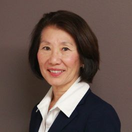 Jerilyn Paik : CFO/Treasurer