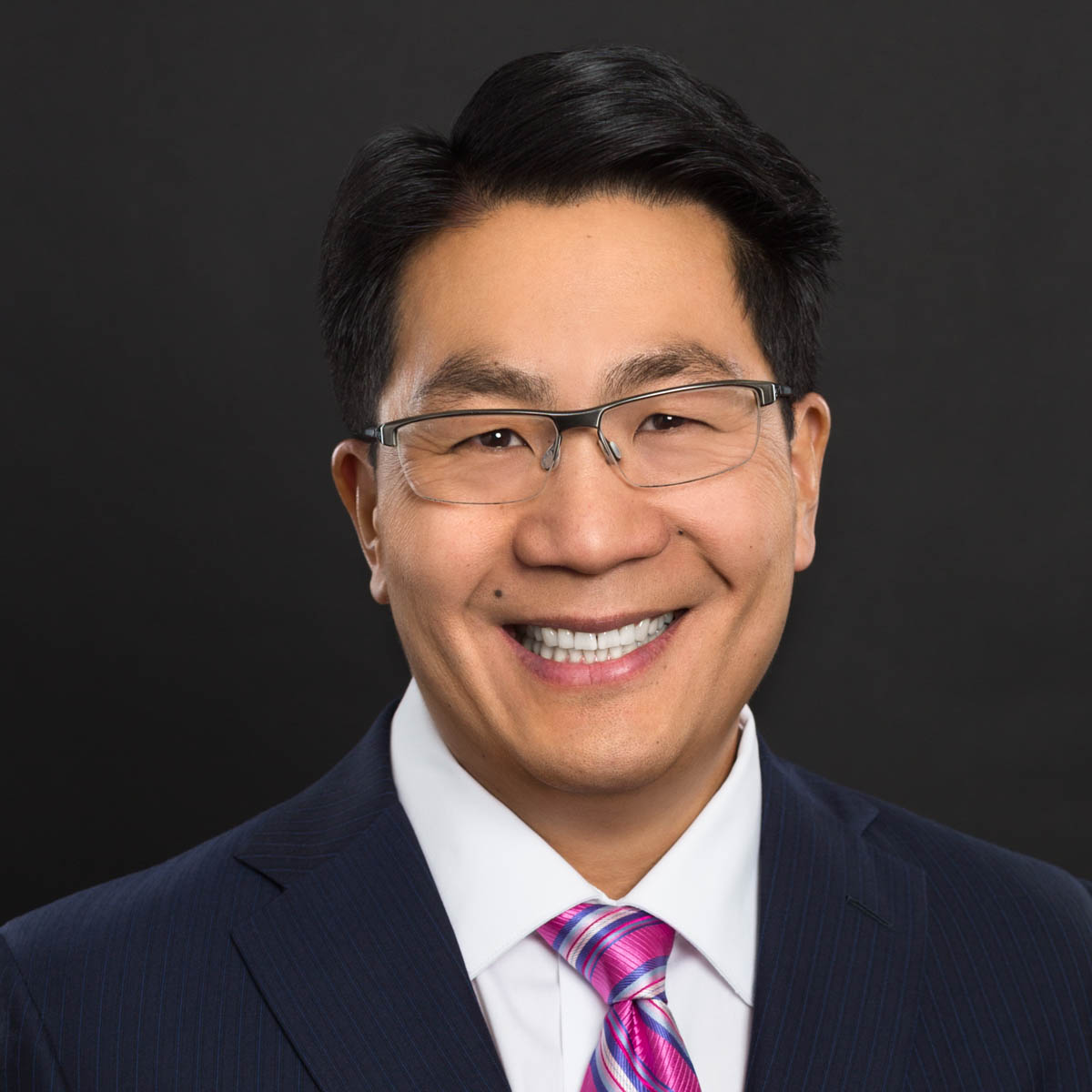Timothy G. Yeung : Board Member